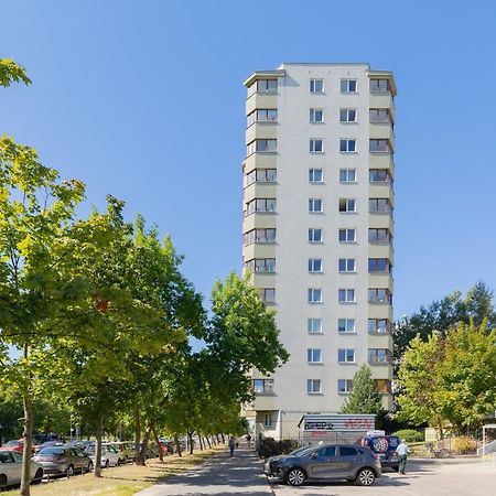 Belgradzka Apartment Warsaw by Renters Zewnętrze zdjęcie