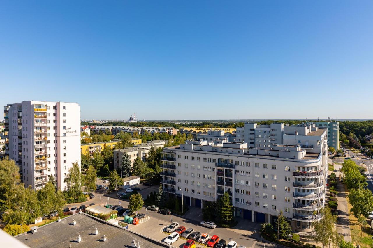 Belgradzka Apartment Warsaw by Renters Zewnętrze zdjęcie