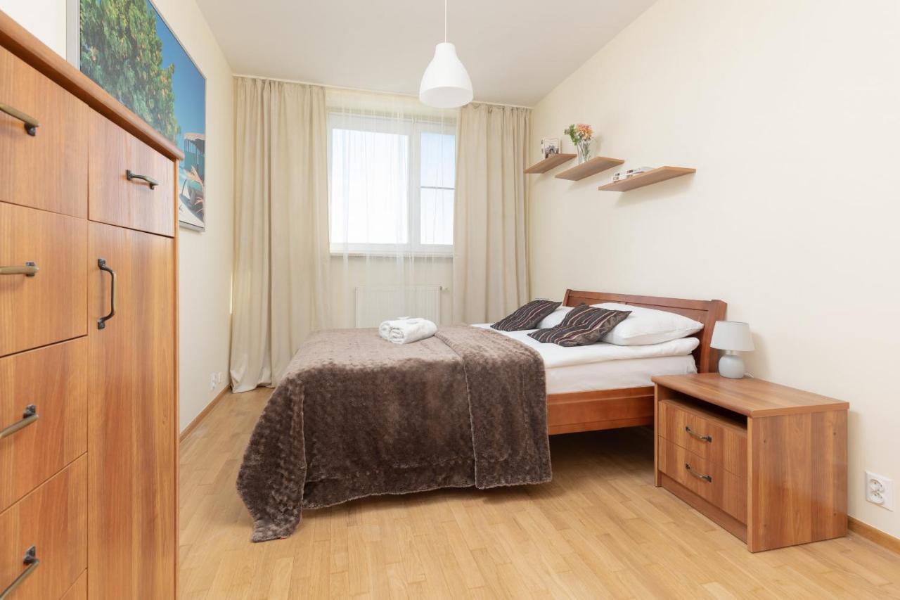Belgradzka Apartment Warsaw by Renters Zewnętrze zdjęcie