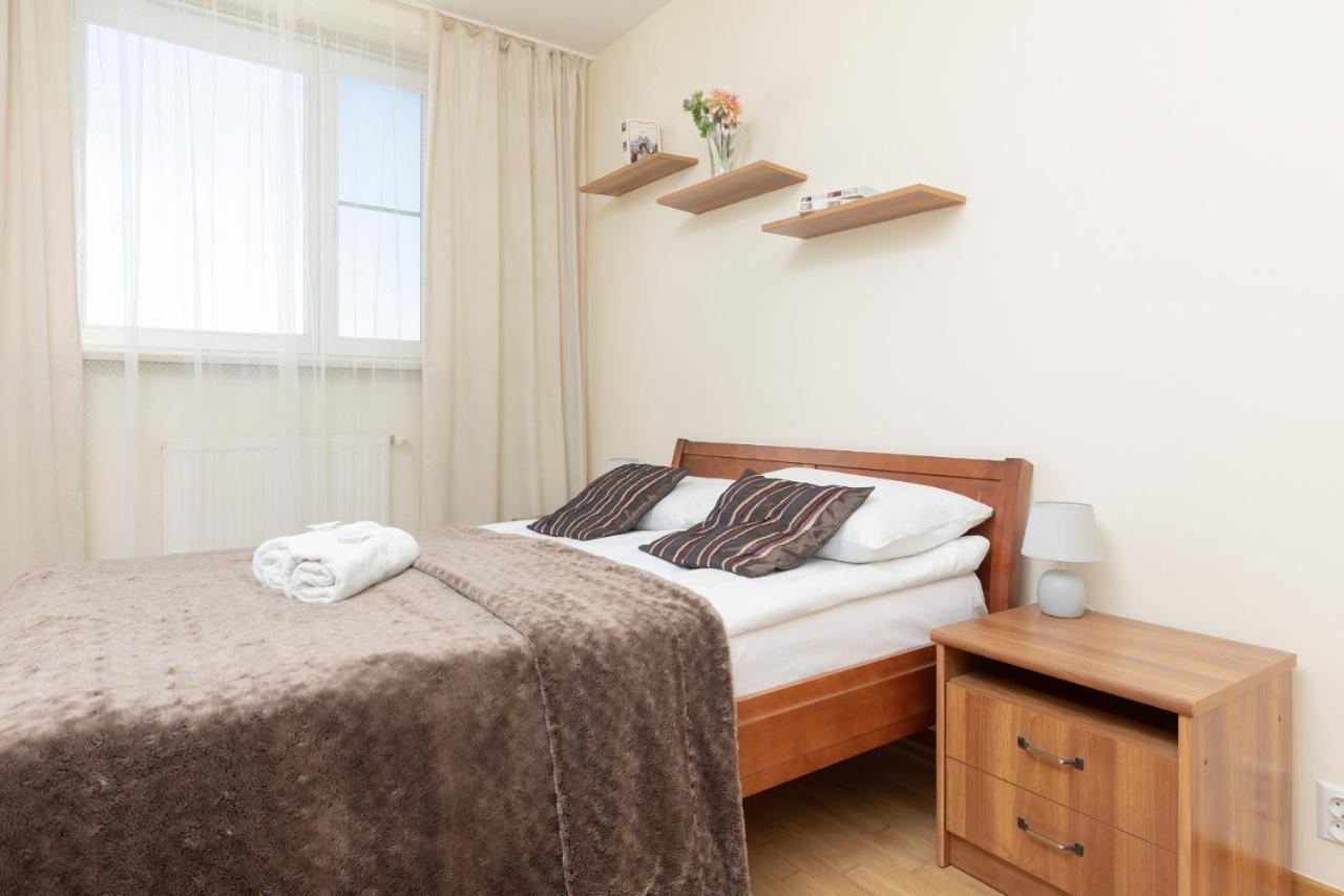 Belgradzka Apartment Warsaw by Renters Zewnętrze zdjęcie
