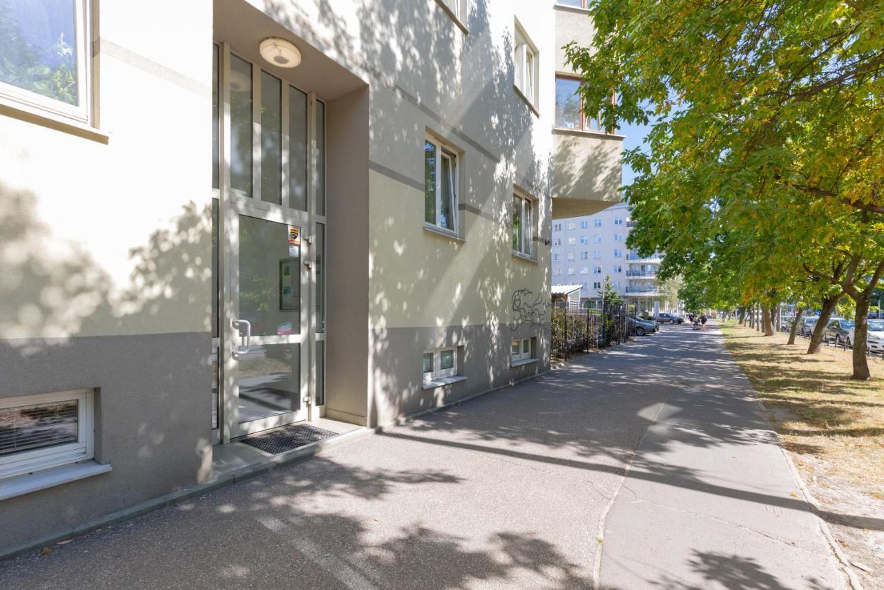 Belgradzka Apartment Warsaw by Renters Zewnętrze zdjęcie