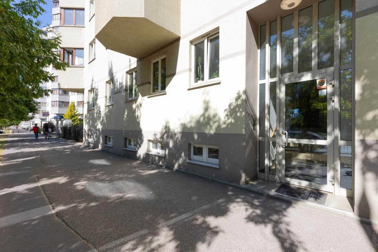 Belgradzka Apartment Warsaw by Renters Zewnętrze zdjęcie